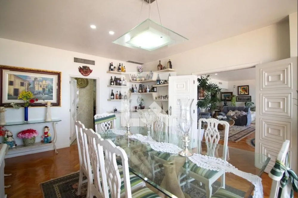 Apartamento, 4 quartos, 340 m² - Foto 33