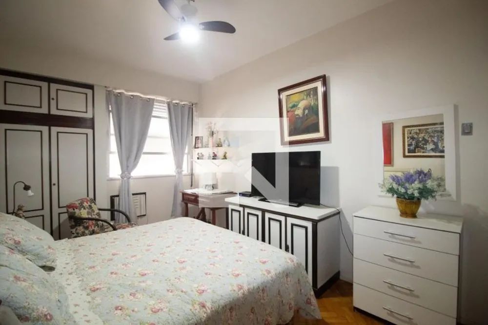 Apartamento, 4 quartos, 340 m² - Foto 36