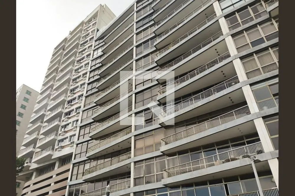 Apartamento, 4 quartos, 340 m² - Foto 10