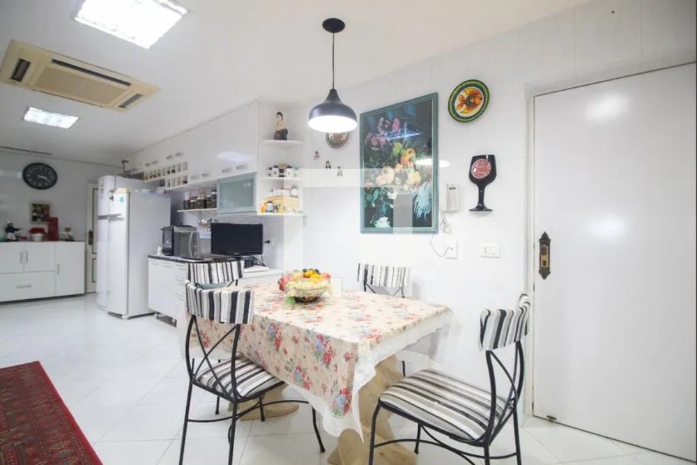 Apartamento, 4 quartos, 340 m² - Foto 4