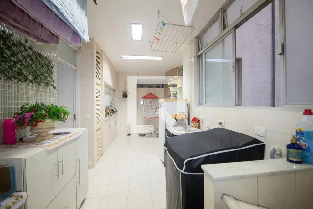 Apartamento, 4 quartos, 340 m² - Foto 53