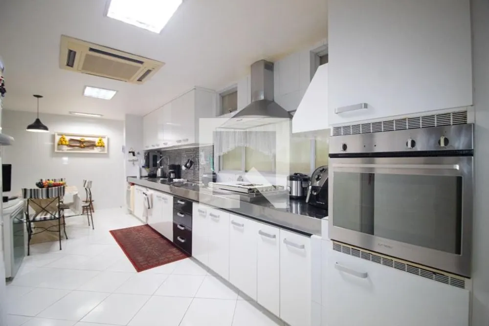 Apartamento, 4 quartos, 340 m² - Foto 50