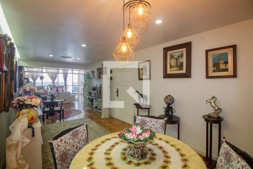 Apartamento, 4 quartos, 340 m² - Foto 6