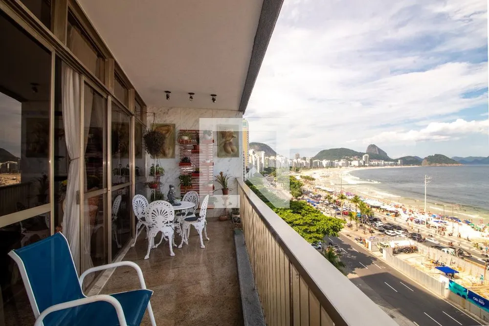 Apartamento, 4 quartos, 340 m² - Foto 2