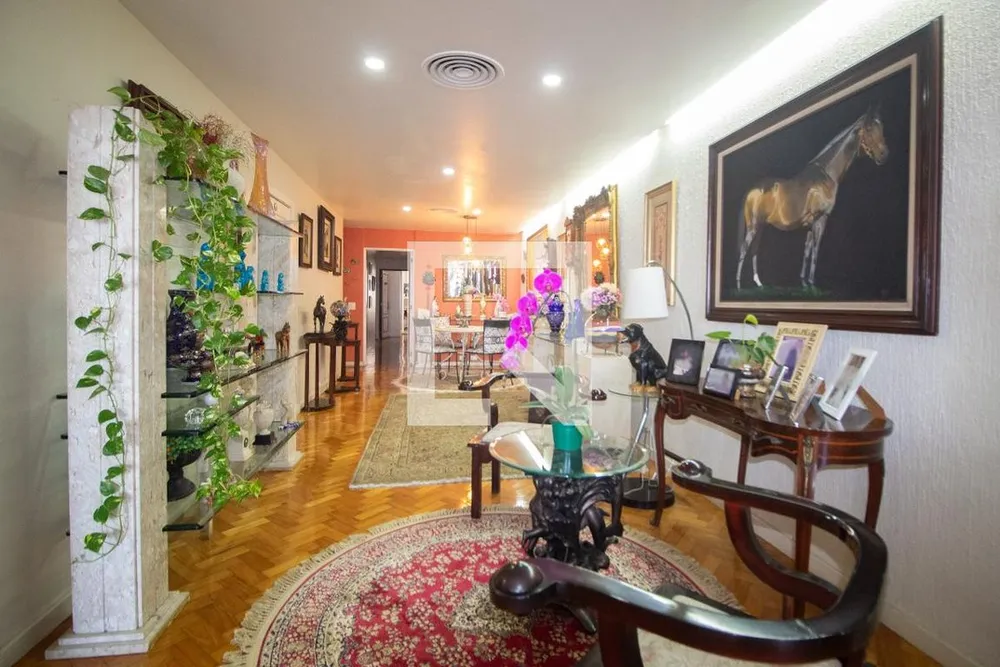 Apartamento, 4 quartos, 340 m² - Foto 56