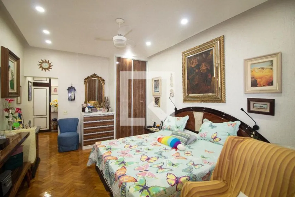 Apartamento, 4 quartos, 340 m² - Foto 61