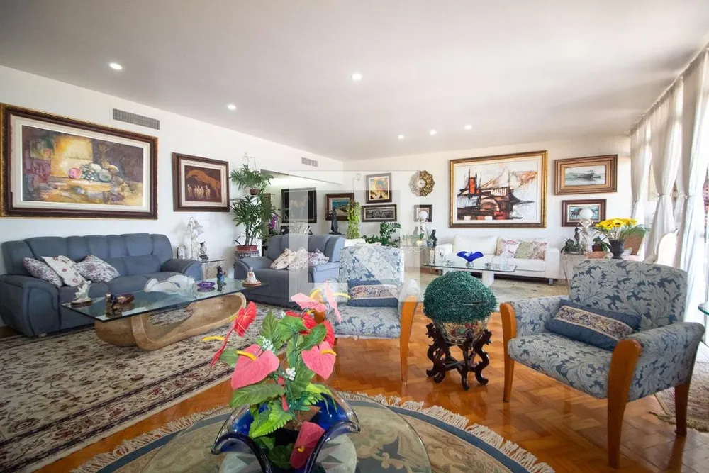Apartamento, 4 quartos, 340 m² - Foto 18
