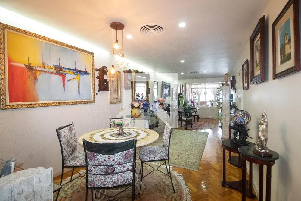 Apartamento, 4 quartos, 340 m² - Foto 46