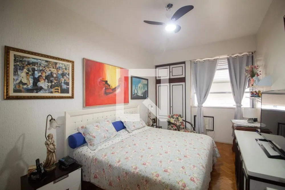 Apartamento, 4 quartos, 340 m² - Foto 39