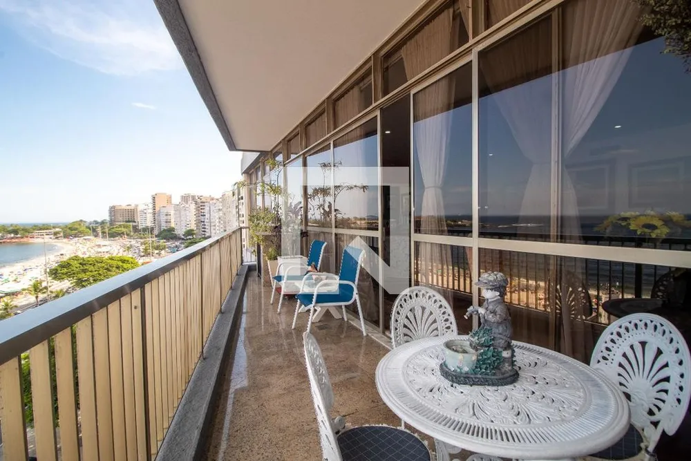 Apartamento, 4 quartos, 340 m² - Foto 52