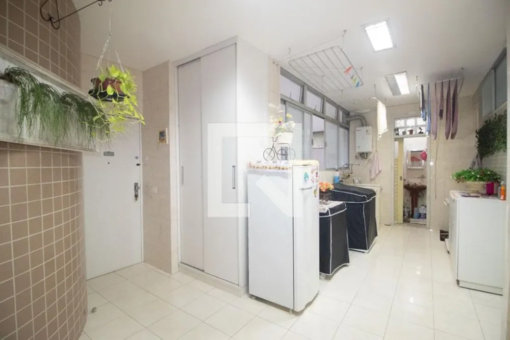 Apartamento, 4 quartos, 340 m² - Foto 49