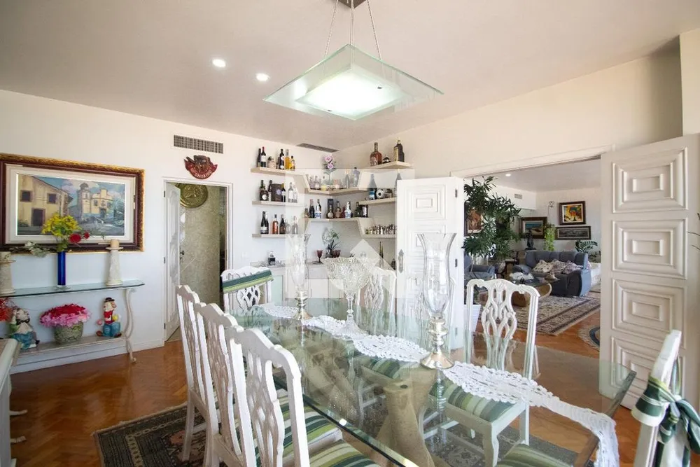 Apartamento, 4 quartos, 340 m² - Foto 28