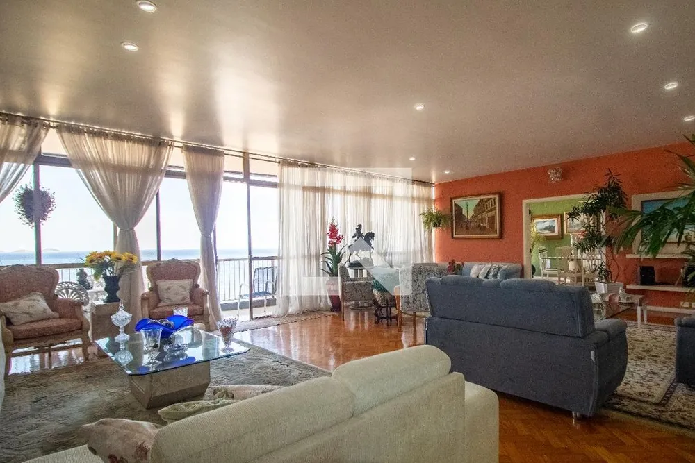 Apartamento, 4 quartos, 340 m² - Foto 20
