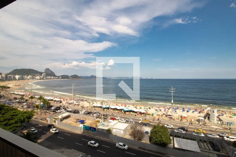Apartamento, 4 quartos, 340 m² - Foto 8