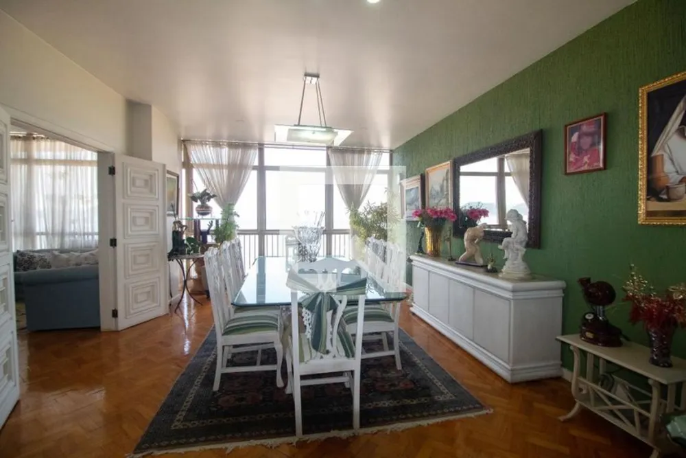 Apartamento, 4 quartos, 340 m² - Foto 30