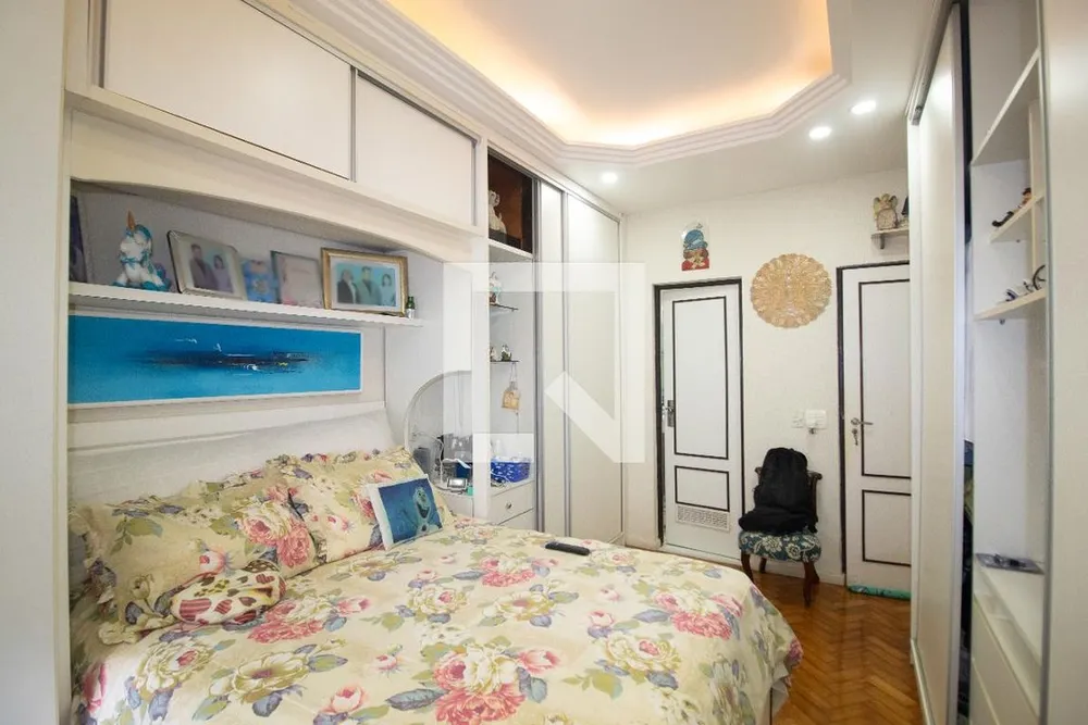 Apartamento, 4 quartos, 340 m² - Foto 55