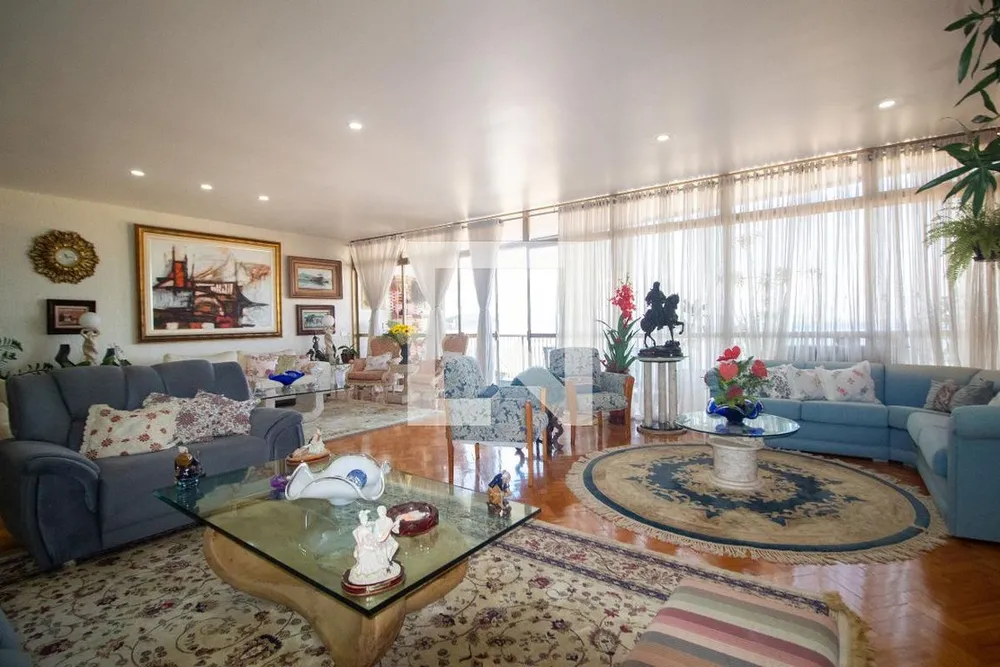 Apartamento, 4 quartos, 340 m² - Foto 15
