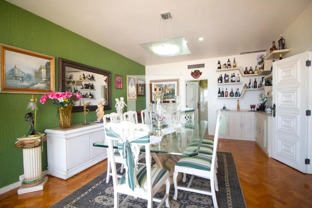 Apartamento, 4 quartos, 340 m² - Foto 24