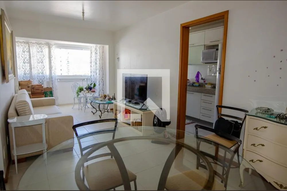Apartamento, 2 quartos, 73 m² - Foto 2