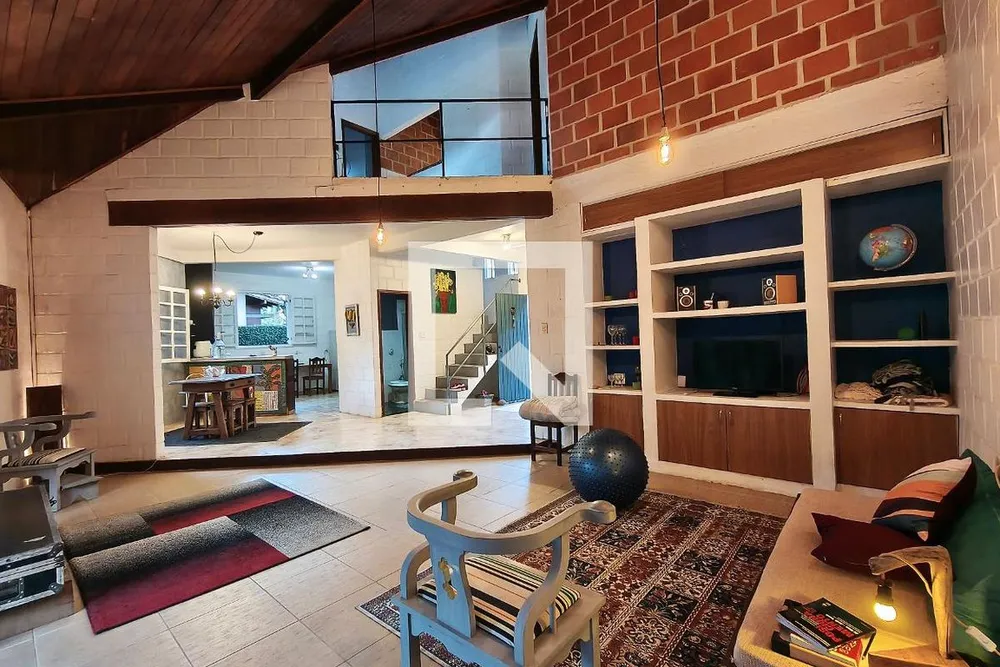 Casa, 3 quartos, 175 m² - Foto 8