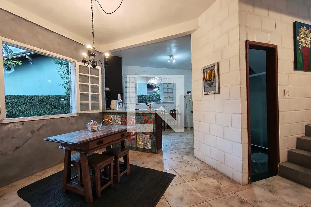 Casa, 3 quartos, 175 m² - Foto 13