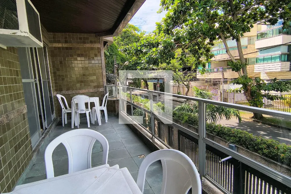 Apartamento, 2 quartos, 116 m² - Foto 7