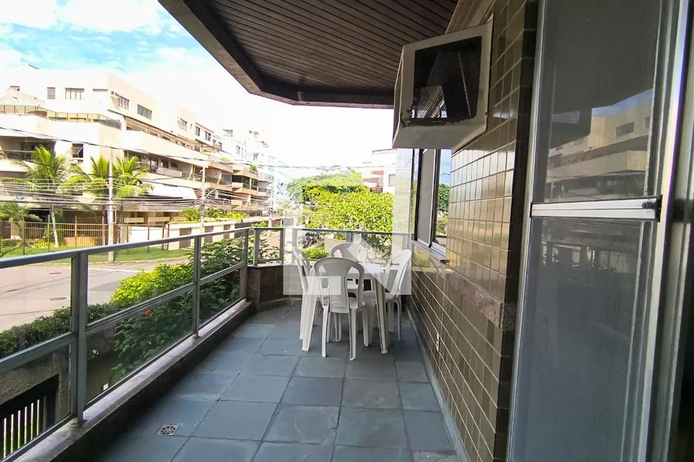 Apartamento, 2 quartos, 116 m² - Foto 6