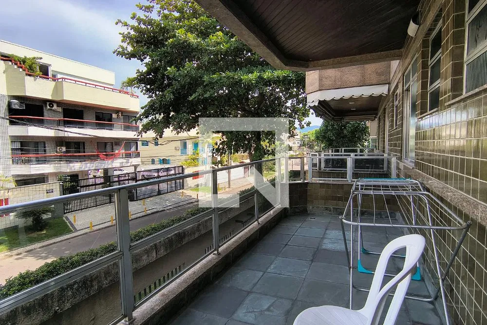 Apartamento, 2 quartos, 116 m² - Foto 14