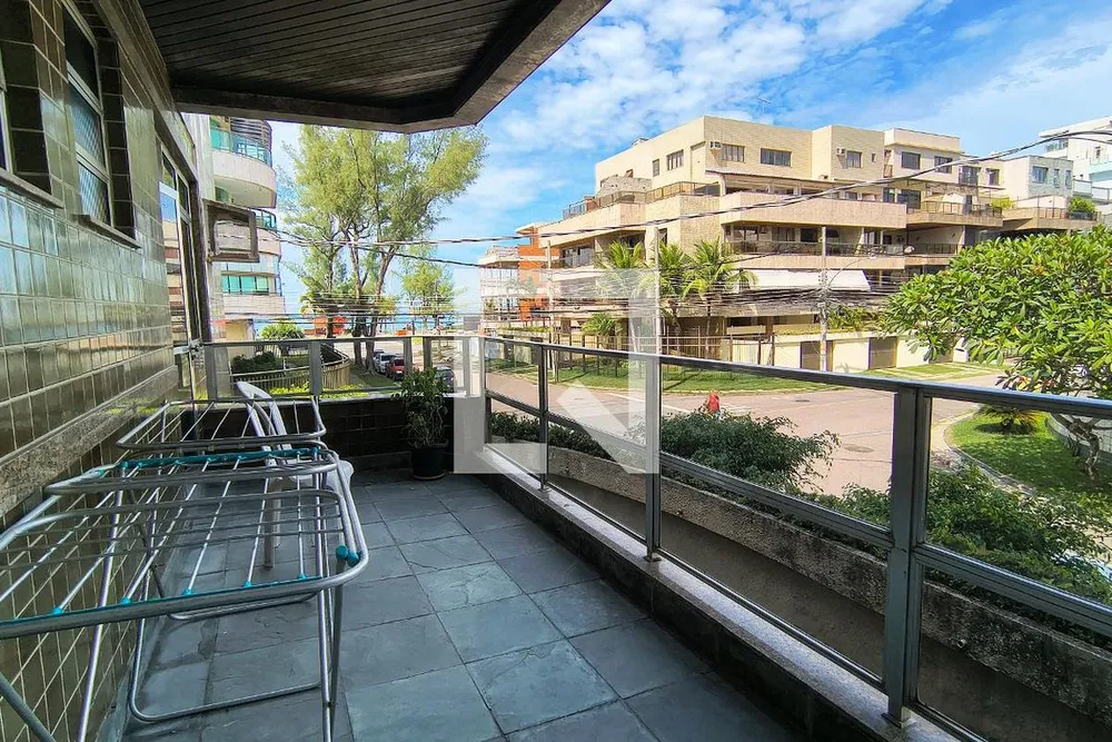 Apartamento, 2 quartos, 116 m² - Foto 15