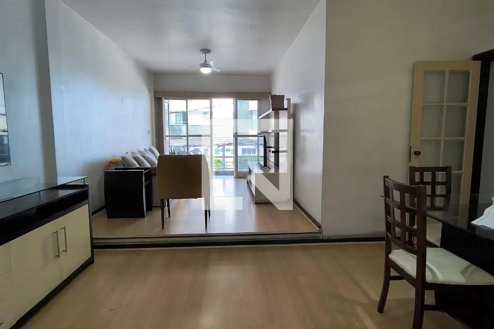 Apartamento, 2 quartos, 116 m² - Foto 2