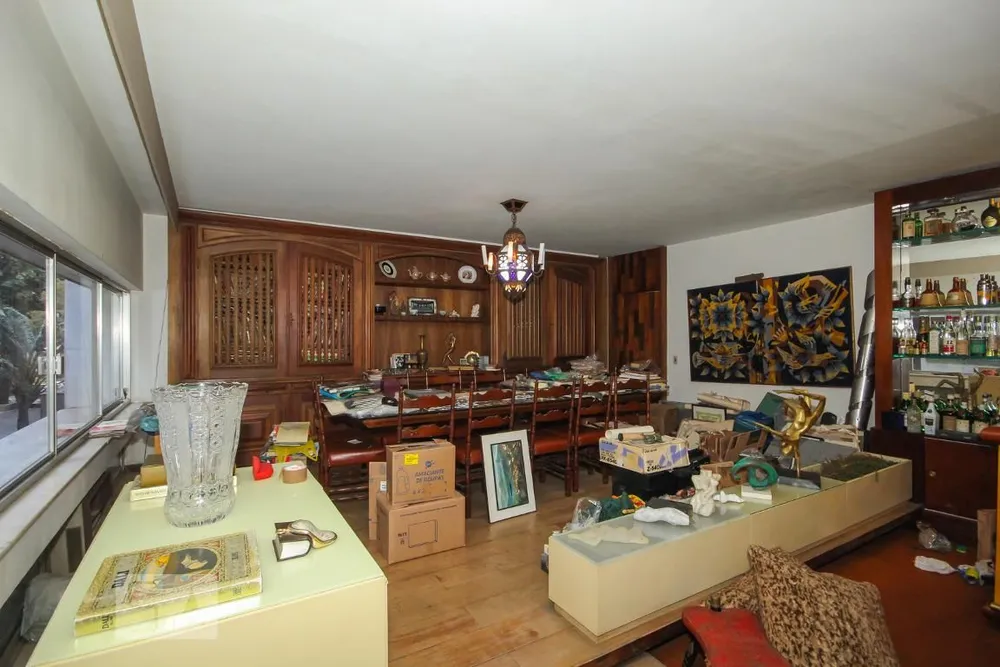 Apartamento, 3 quartos, 320 m² - Foto 16