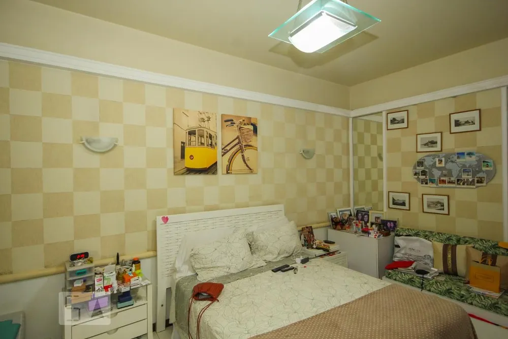 Apartamento, 3 quartos, 320 m² - Foto 1