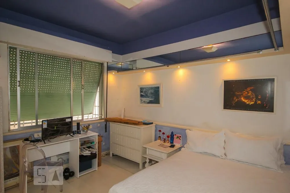 Apartamento, 3 quartos, 320 m² - Foto 12