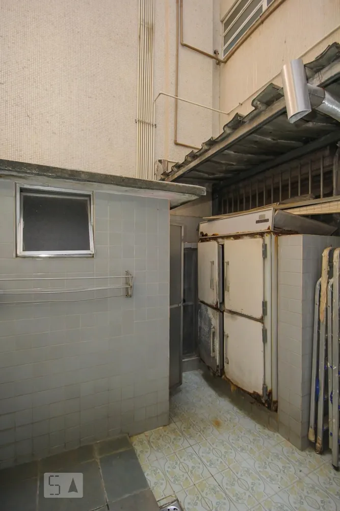 Apartamento, 3 quartos, 320 m² - Foto 5