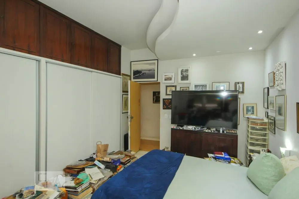 Apartamento, 3 quartos, 320 m² - Foto 3