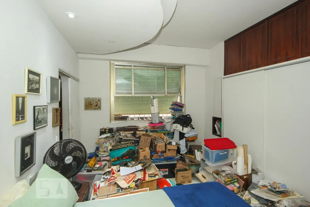 Apartamento, 3 quartos, 320 m² - Foto 6
