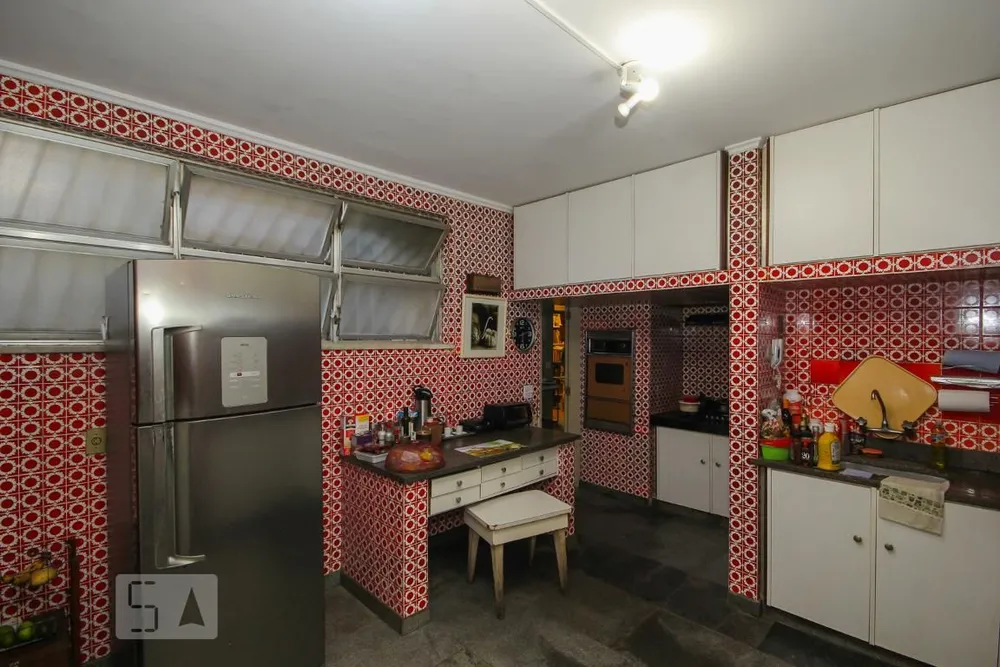 Apartamento, 3 quartos, 320 m² - Foto 7