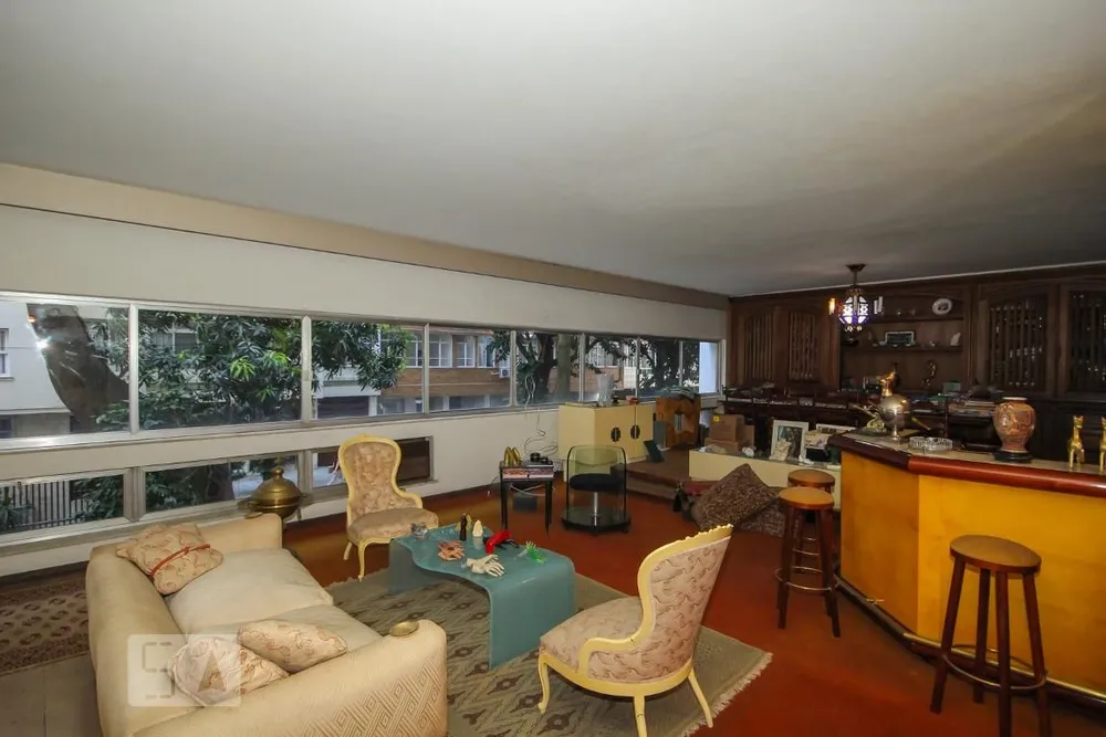Apartamento, 3 quartos, 320 m² - Foto 13