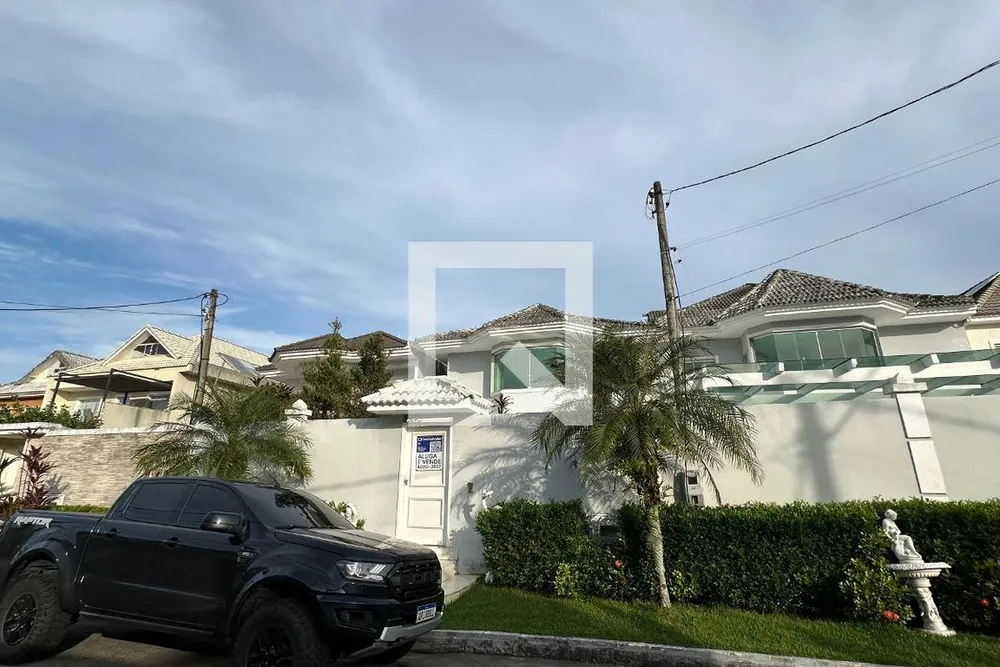Casa, 6 quartos, 580 m² - Foto 104