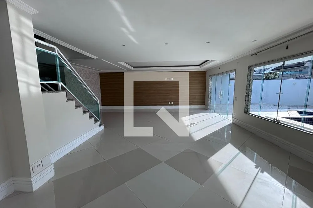 Casa, 6 quartos, 580 m² - Foto 4