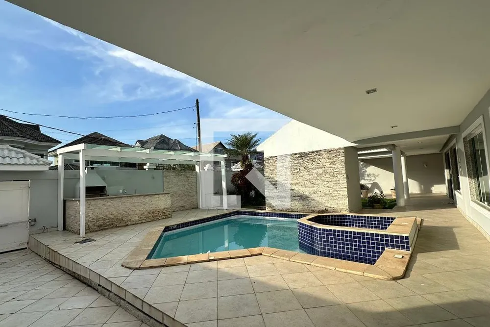 Casa, 6 quartos, 580 m² - Foto 95