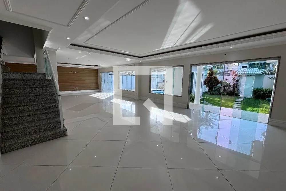 Casa, 6 quartos, 580 m² - Foto 3