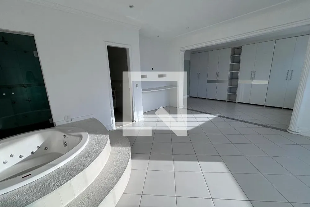Casa, 6 quartos, 580 m² - Foto 29