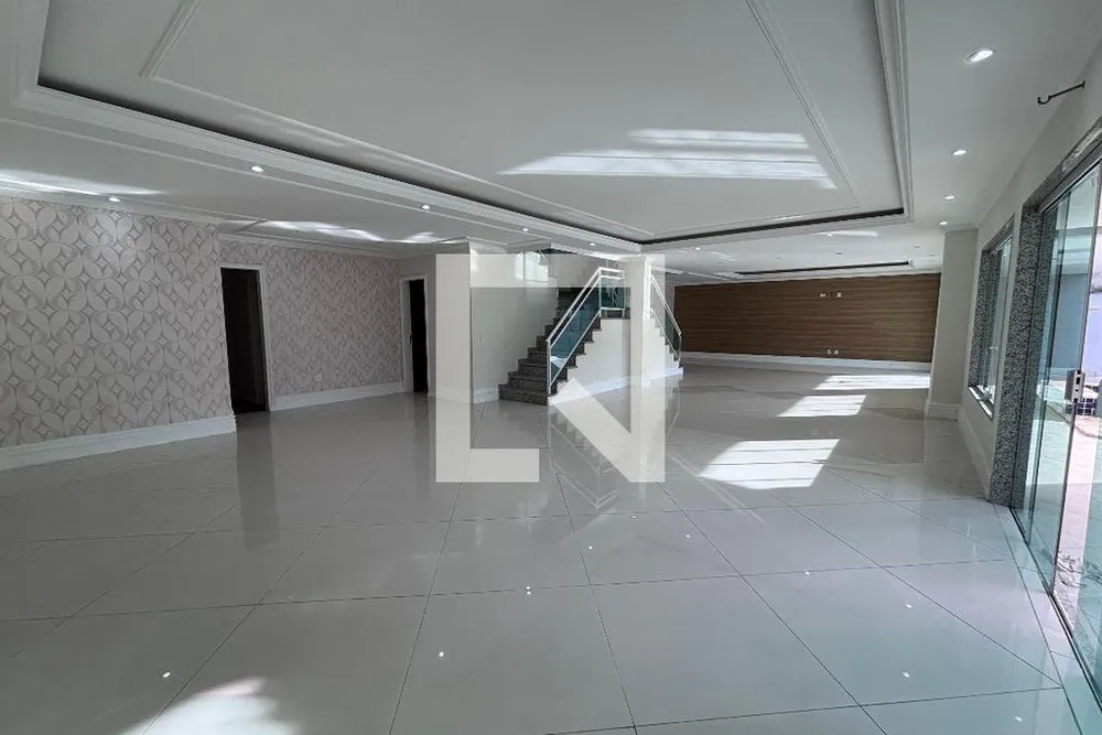 Casa, 6 quartos, 580 m² - Foto 2