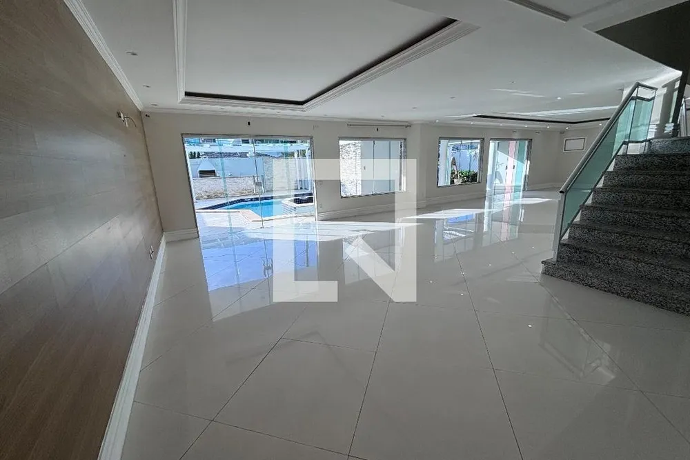 Casa, 6 quartos, 580 m² - Foto 5