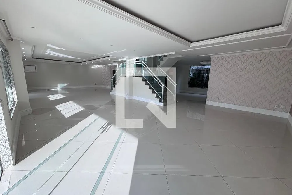 Casa, 6 quartos, 580 m² - Foto 6