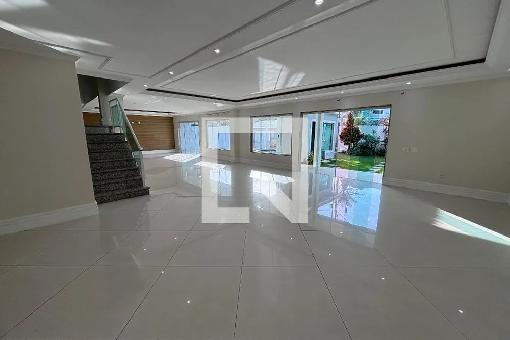 Casa, 6 quartos, 580 m² - Foto 1