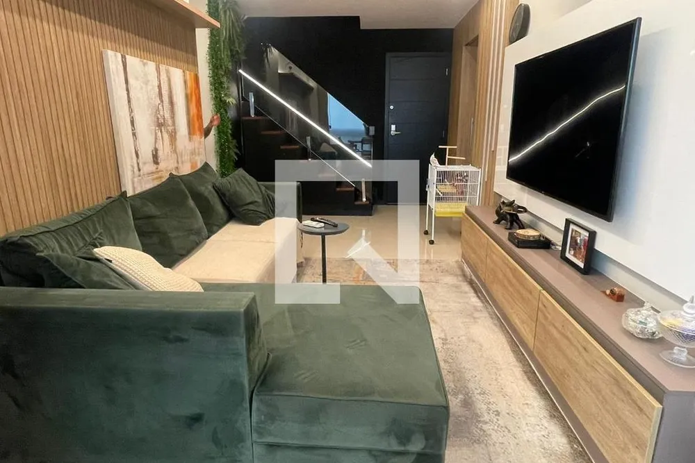 Cobertura, 4 quartos, 146 m² - Foto 2