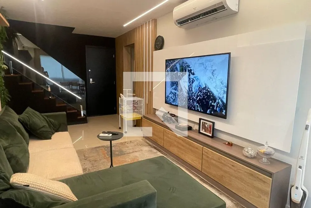 Cobertura, 4 quartos, 146 m² - Foto 3