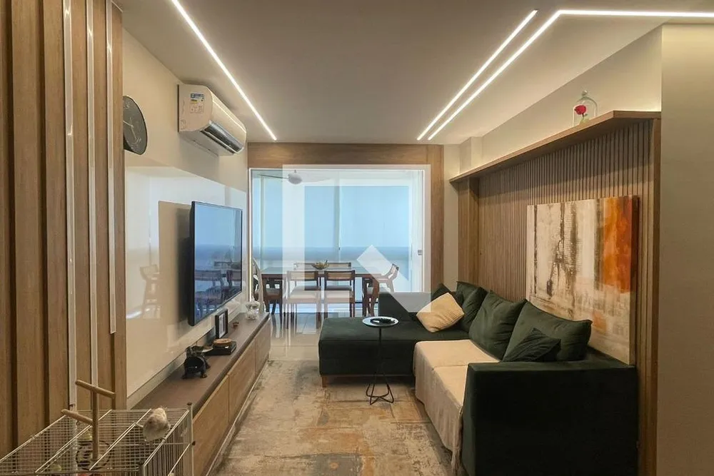 Cobertura, 4 quartos, 146 m² - Foto 1